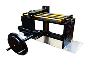 磁屏蔽腔無磁位移臺